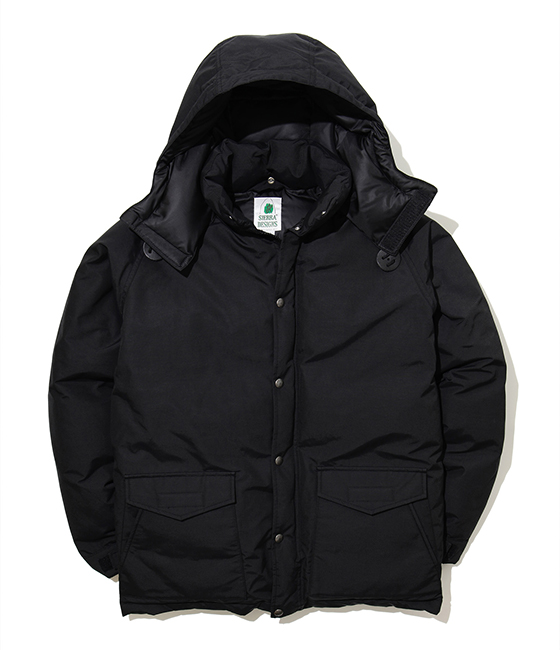 INYO JACKET | DOWN JACKET | ITEM | 【SIERRA DESIGNS シエラデザイン 